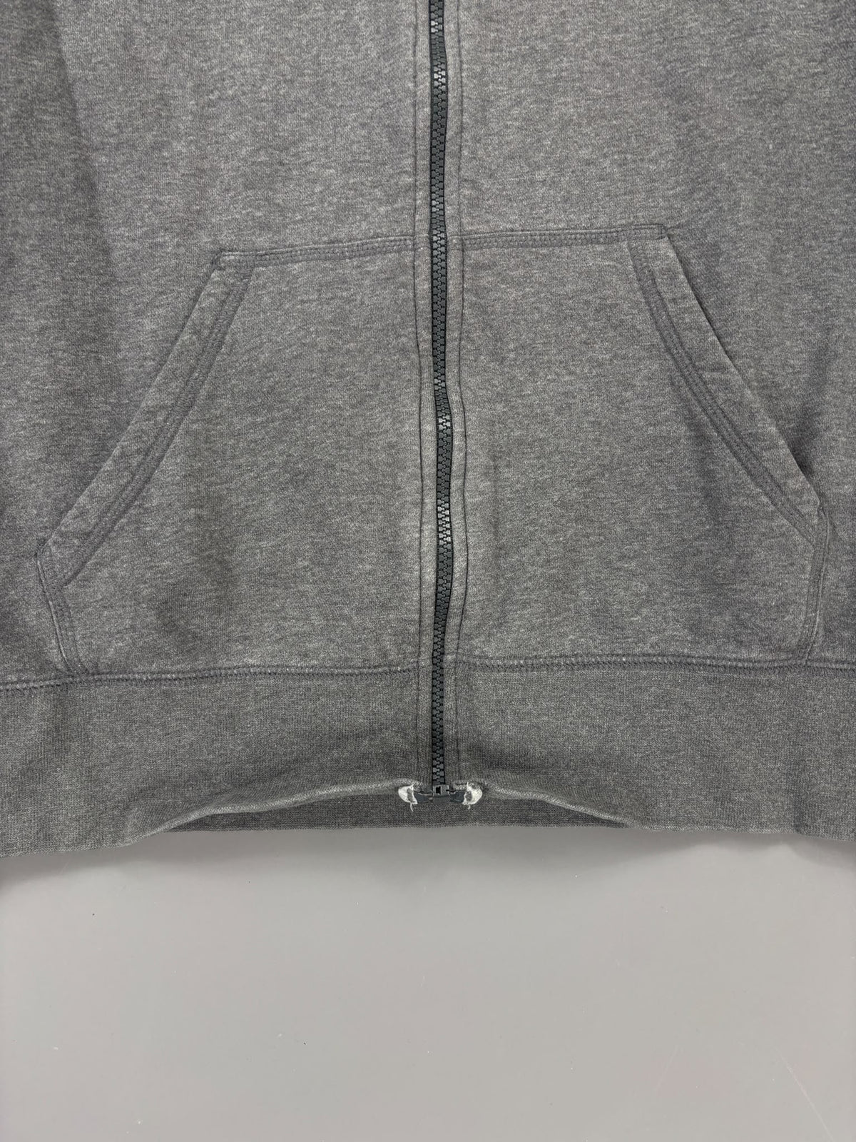 Nike Vintage Sweatjacke 61season