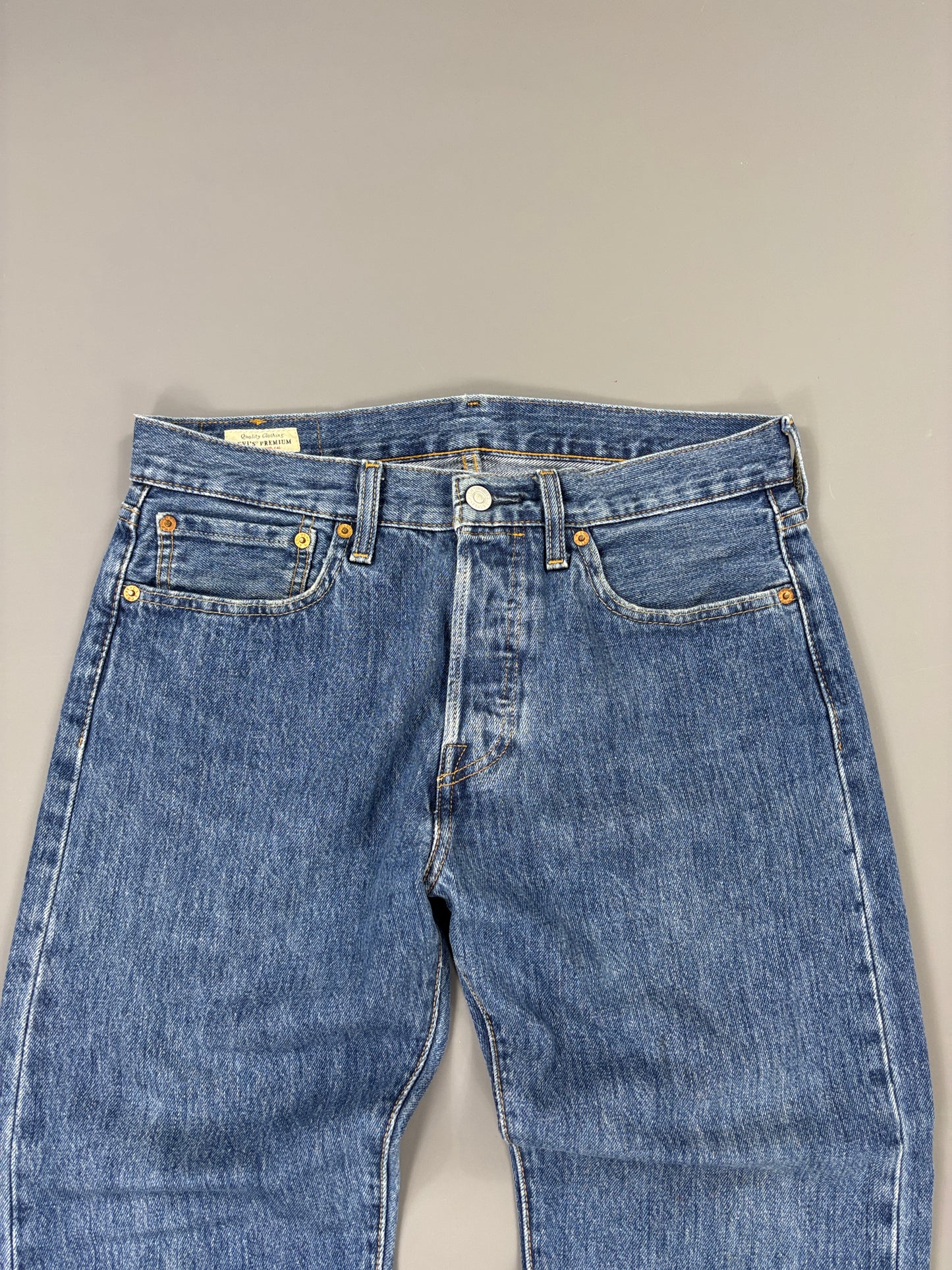 Levis Jeans vintage washed skinny (XS) 61season
