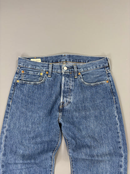 Levis Jeans vintage washed skinny (XS) 61season