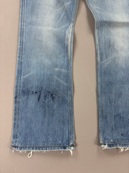 Diesel Straight Jeans vintage (S) 61season
