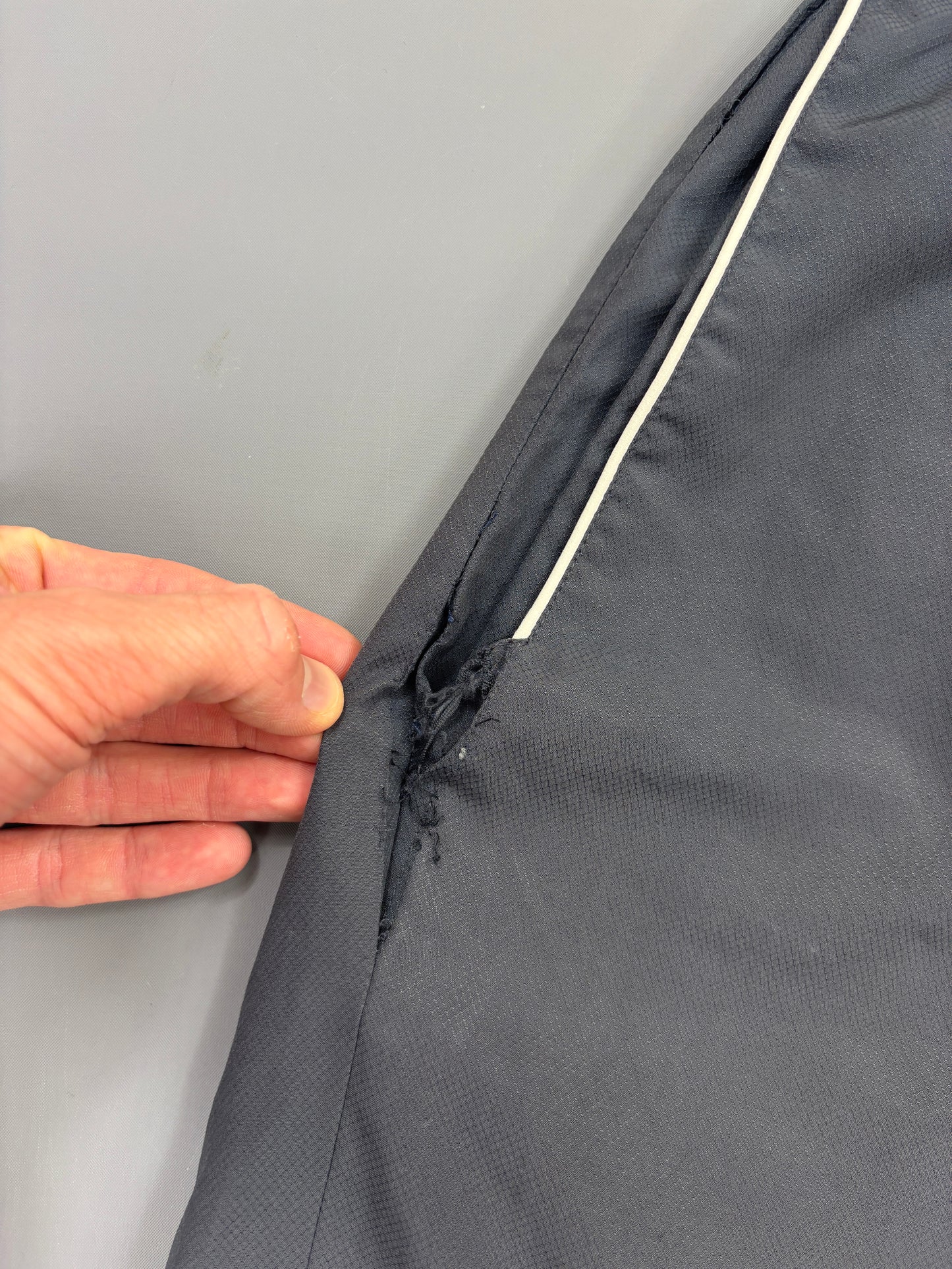 Lacoste Shorts vintage (M) 61season