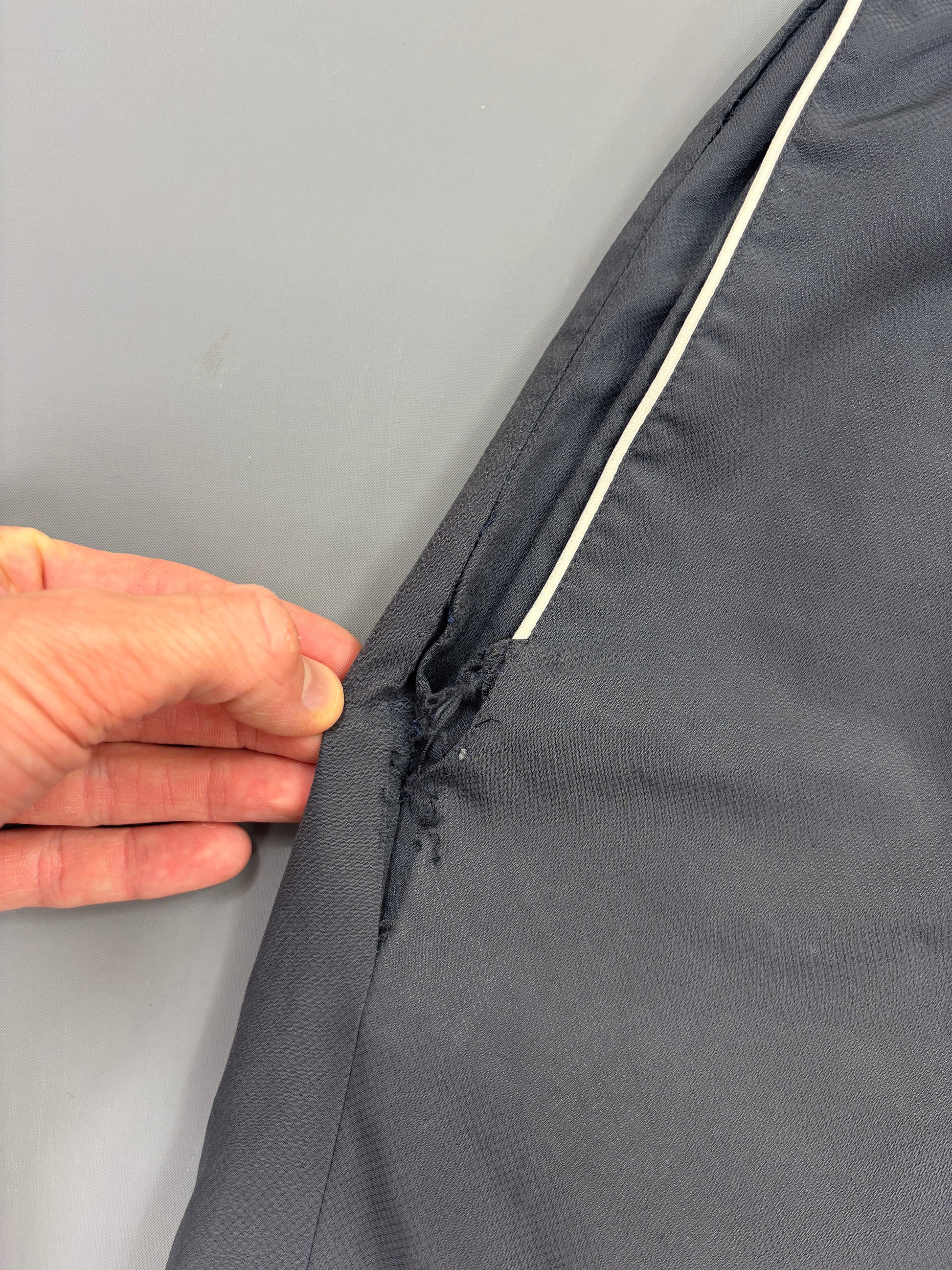 Lacoste Shorts vintage (M) 61season
