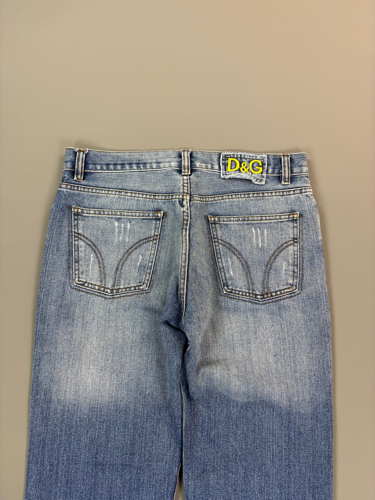 Dolce Gabbana Jeans L