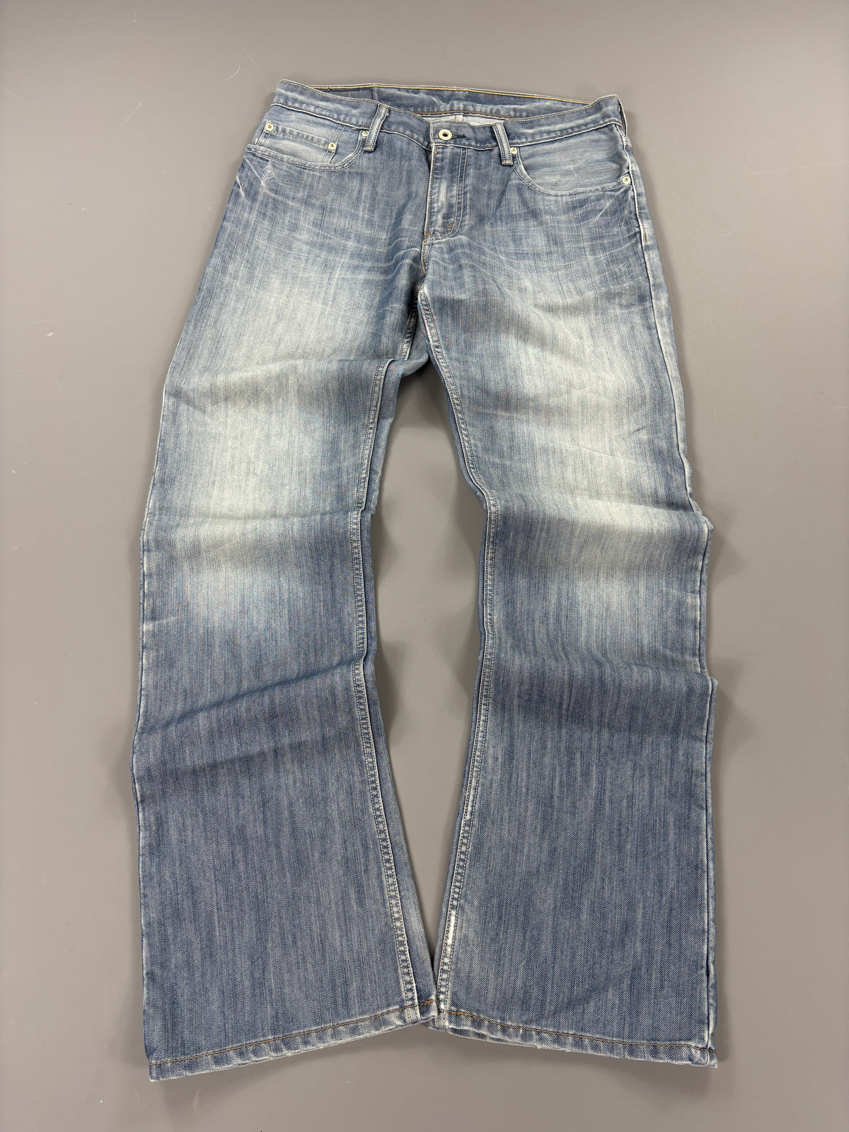 Levis Bootcut Jeans vintage (L) 61season