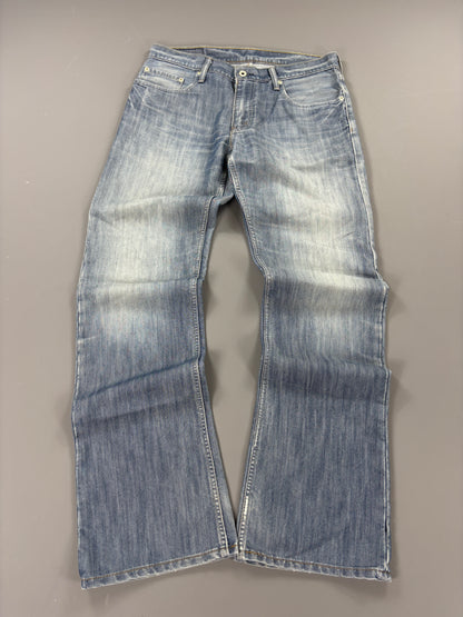 Levis Bootcut Jeans vintage (L) 61season