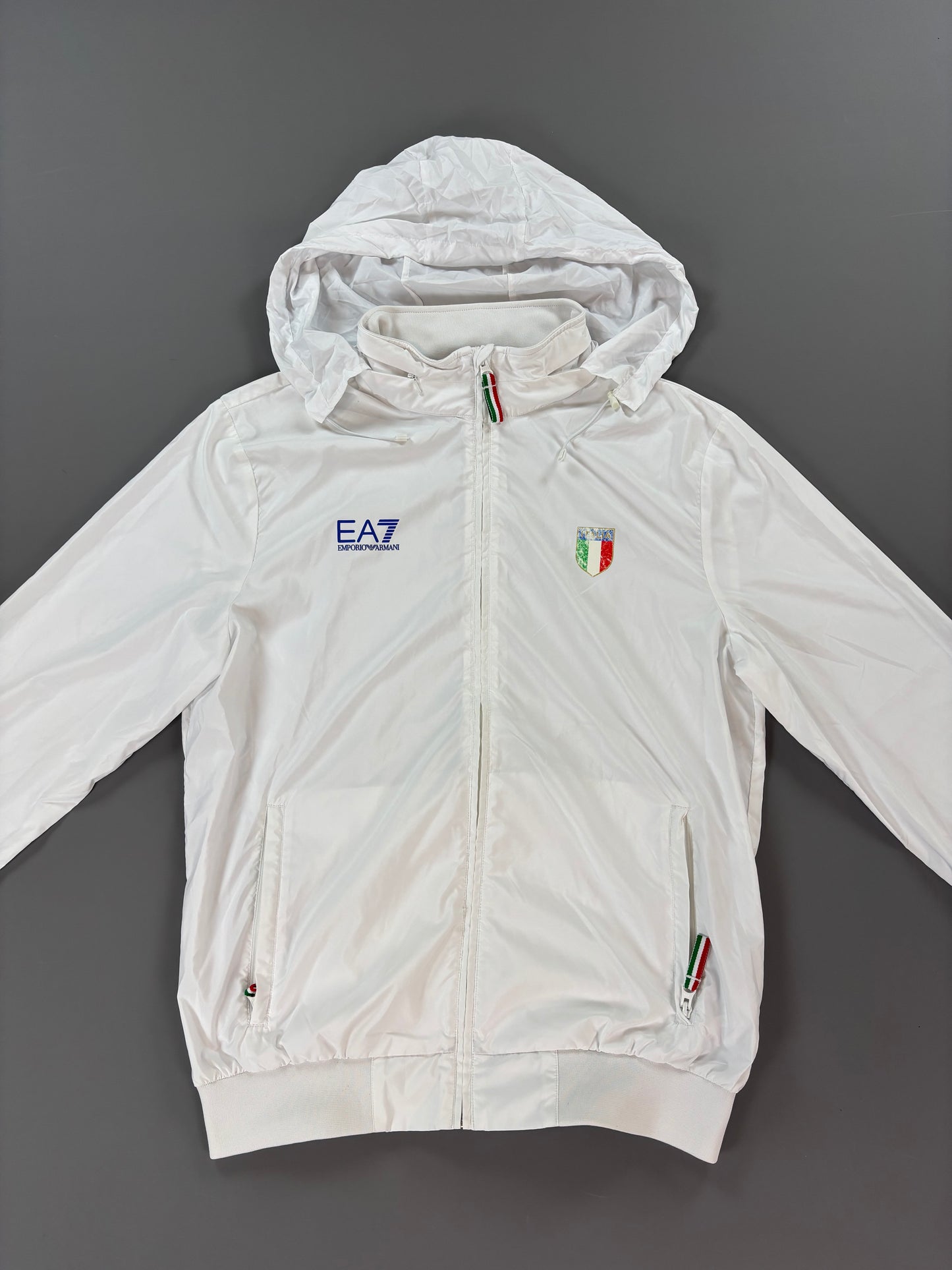 Armani Italia Jacke L