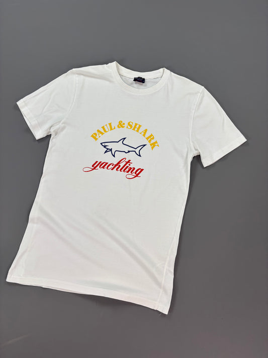 Paul Shark T-Shirt XS