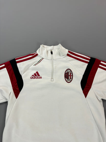 AC Milan long-sleeved XS