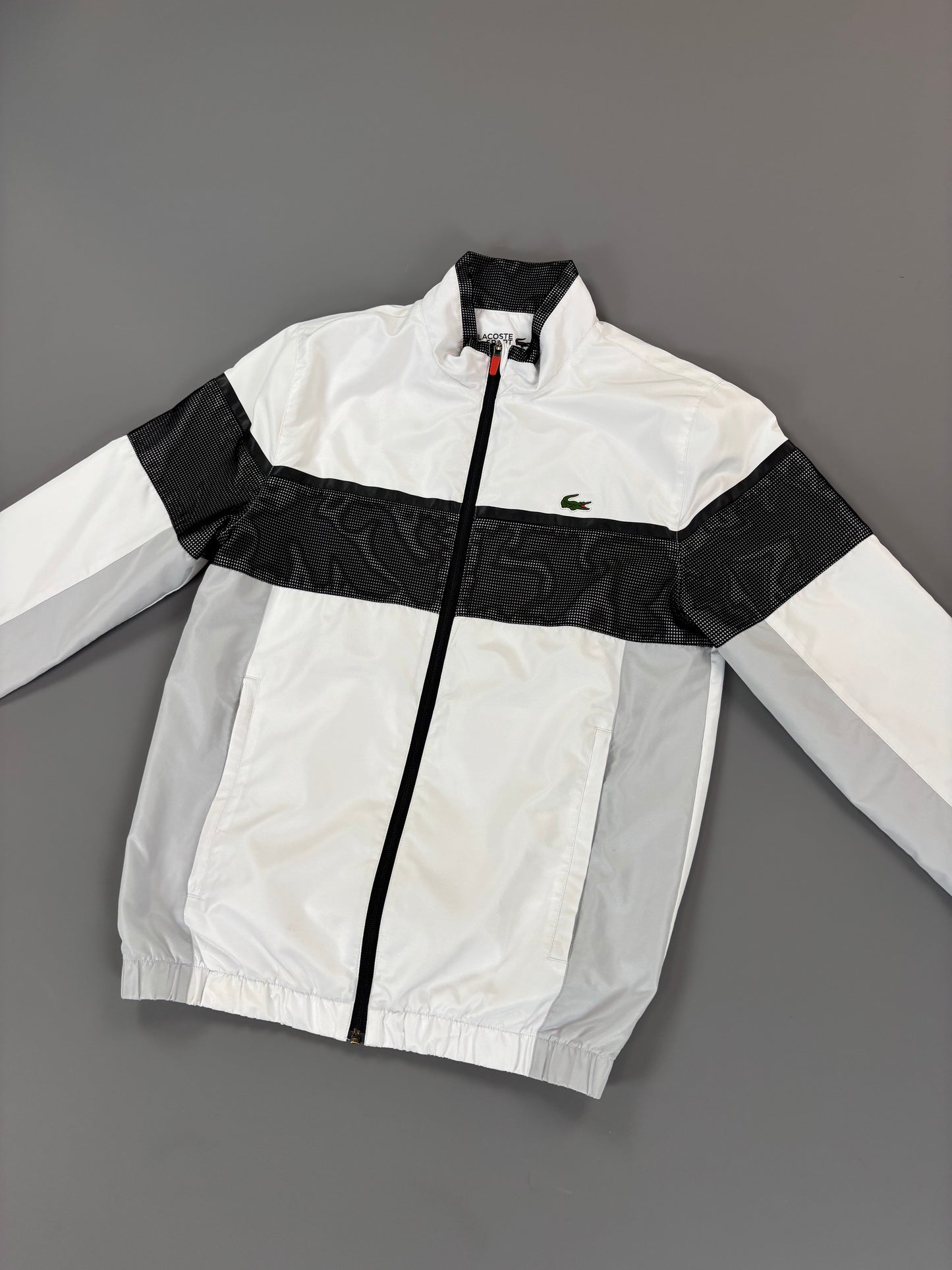 Lacoste Jacke S