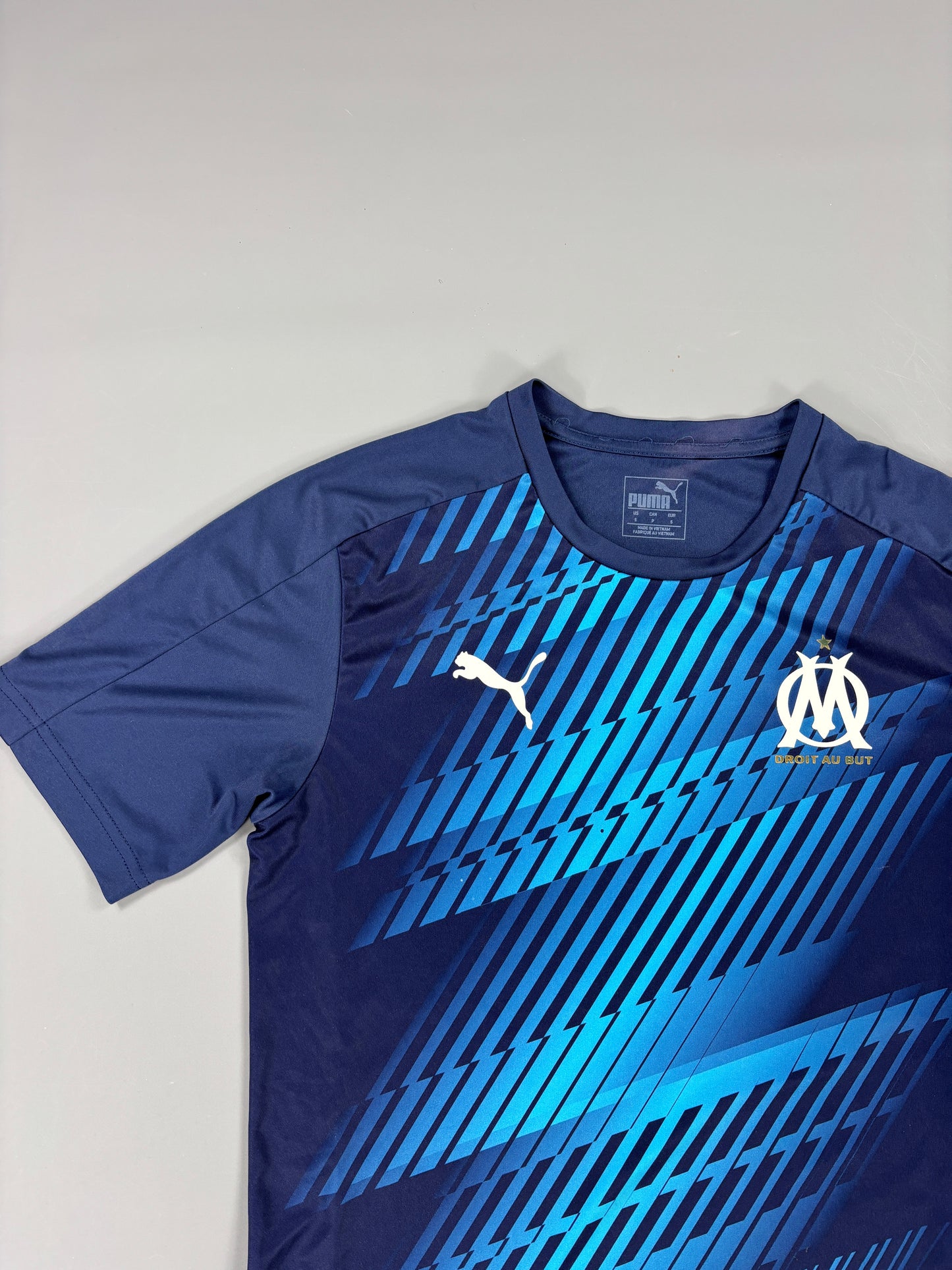 Marseille T-Shirt 61season