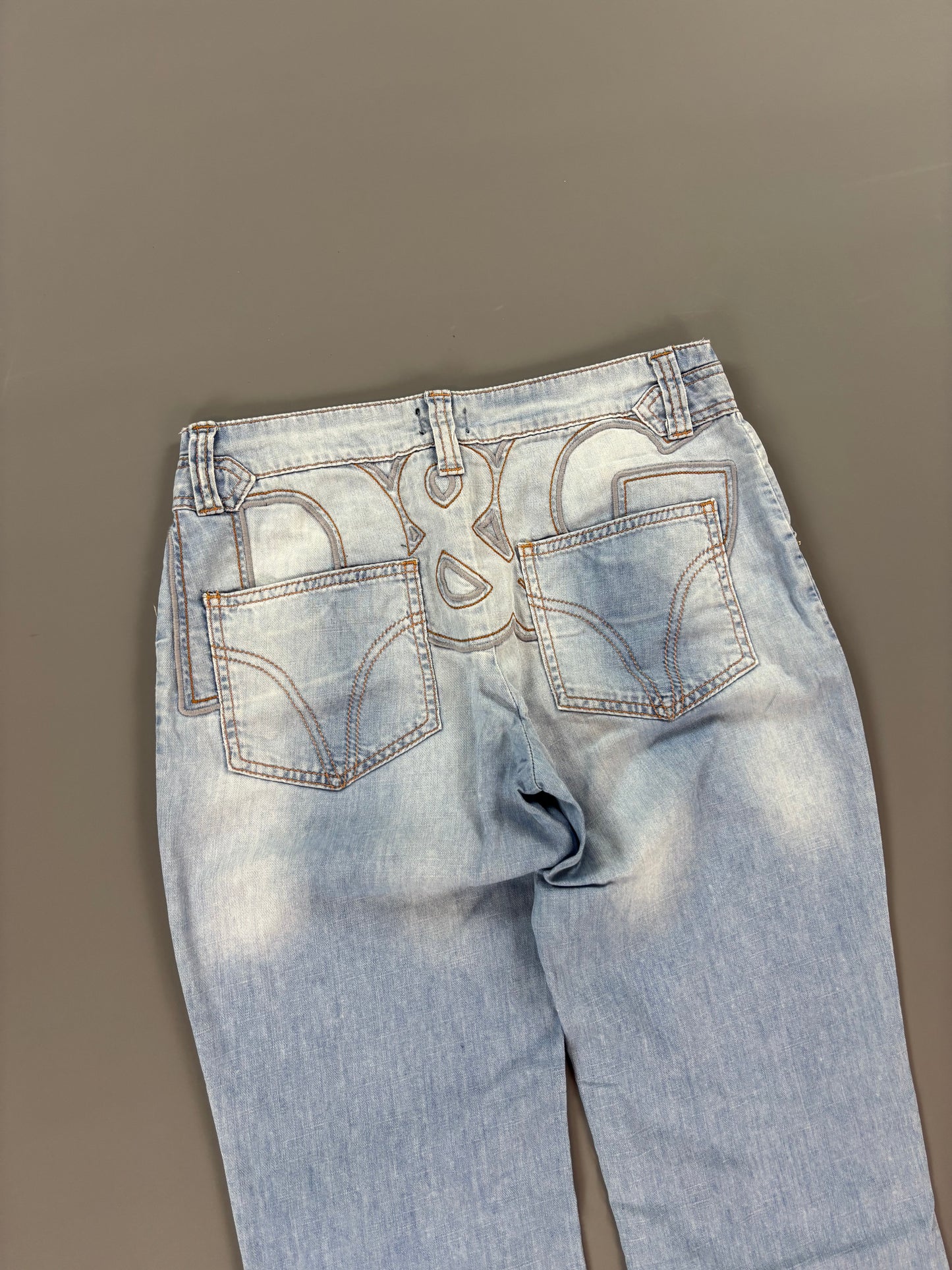 Dolce & Gabbana Jeans XS