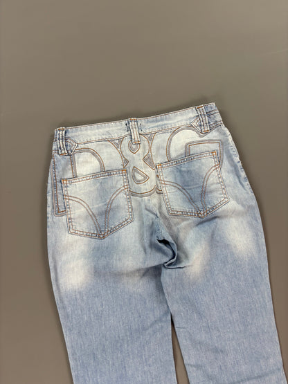 Dolce & Gabbana Jeans XS