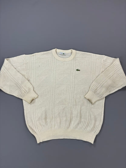 Lacoste Sweater L