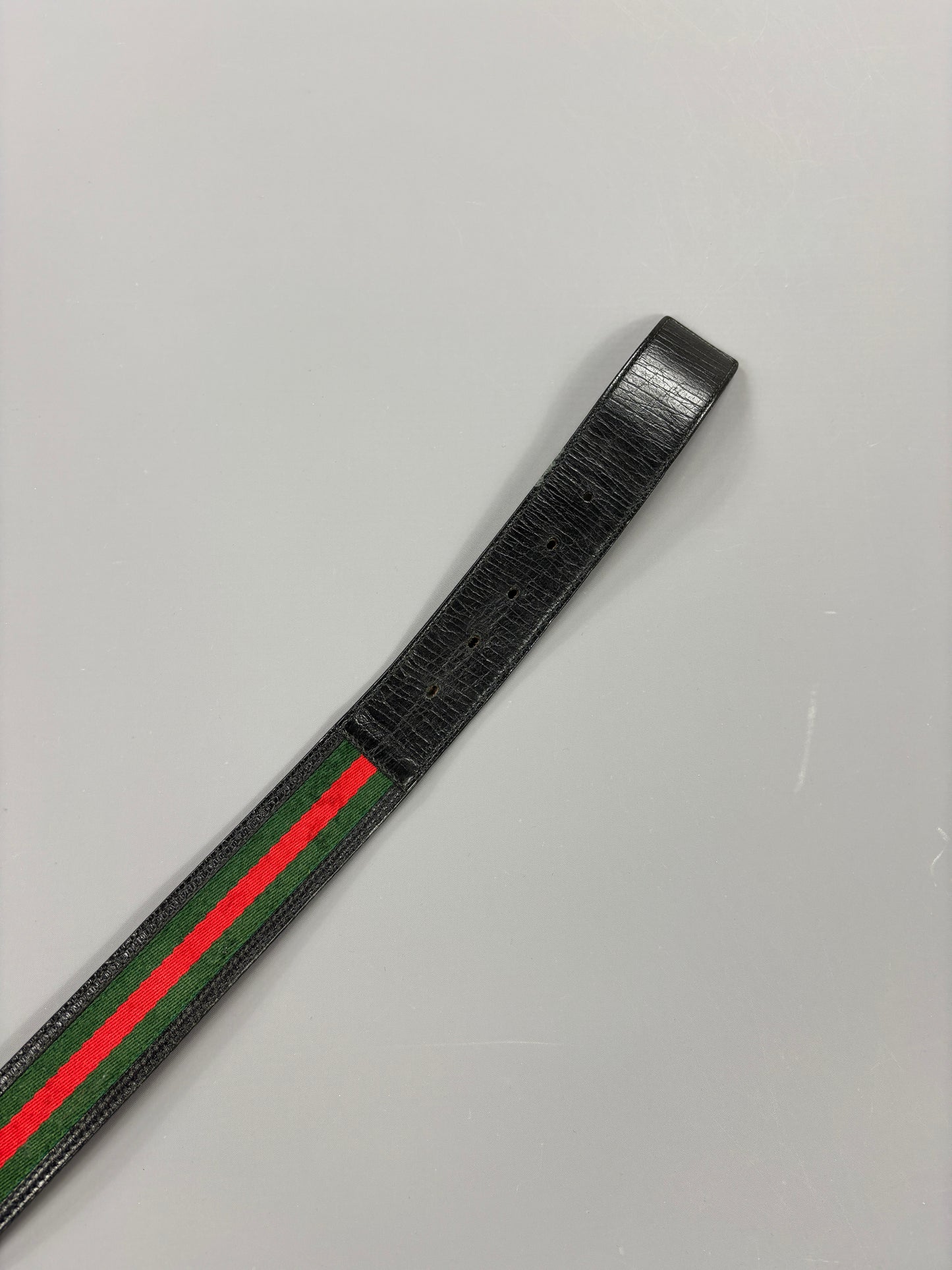Gucci Gürtel 61season
