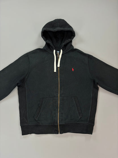 Ralph Lauren Zip XL