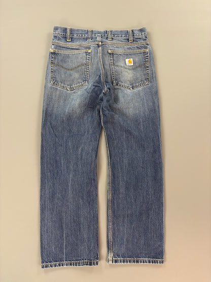 Carhartt Jeans S (Straight)