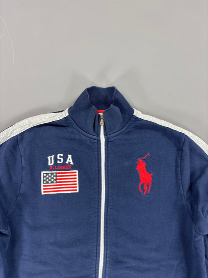 Polo Ralph Lauren Vintage Jacke 61season