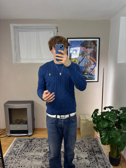 Polo Ralph Lauren Vintage PREMIUM Sweater S