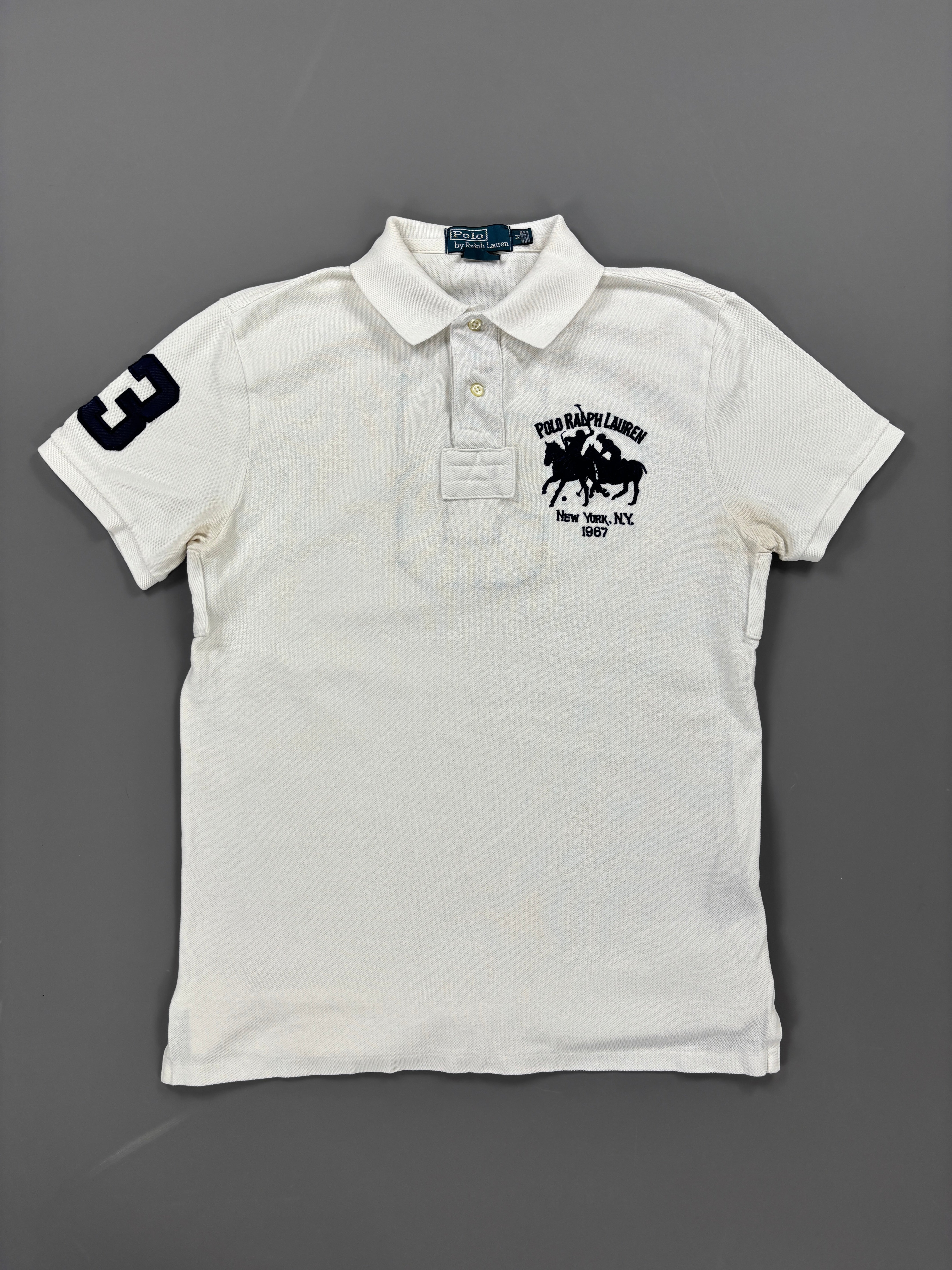Polo Ralph Lauren Vintage Polo 61season