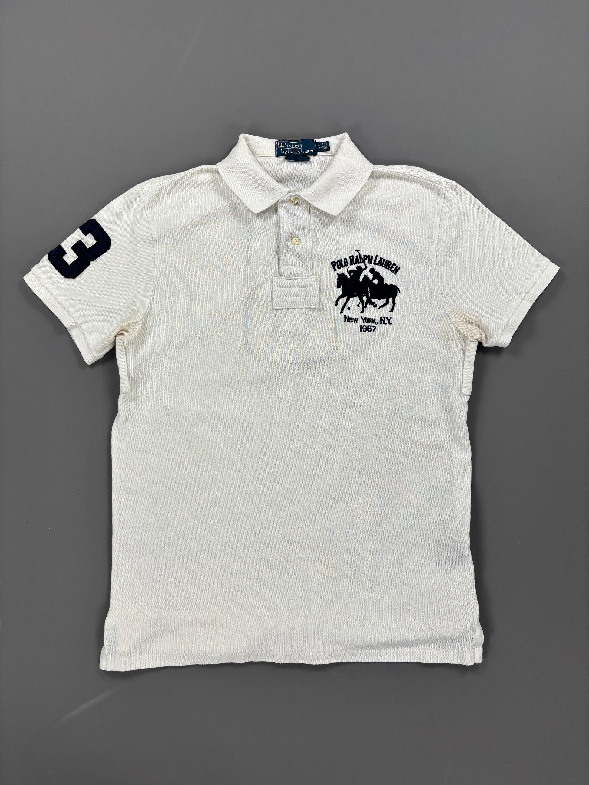 Polo Ralph Lauren Vintage Polo 61season