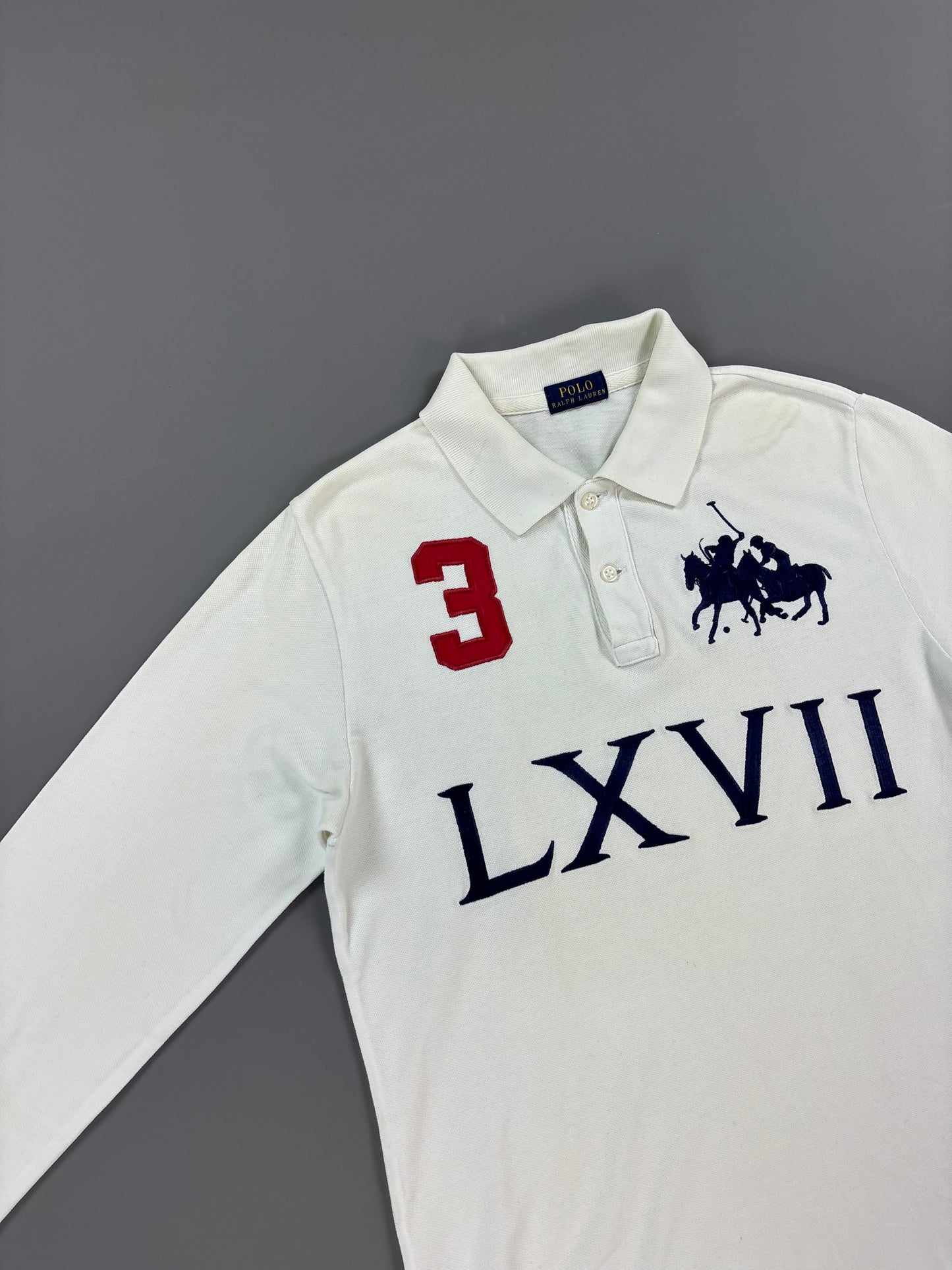 Ralph Lauren Polo XS