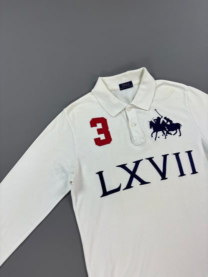 Ralph Lauren Polo XS