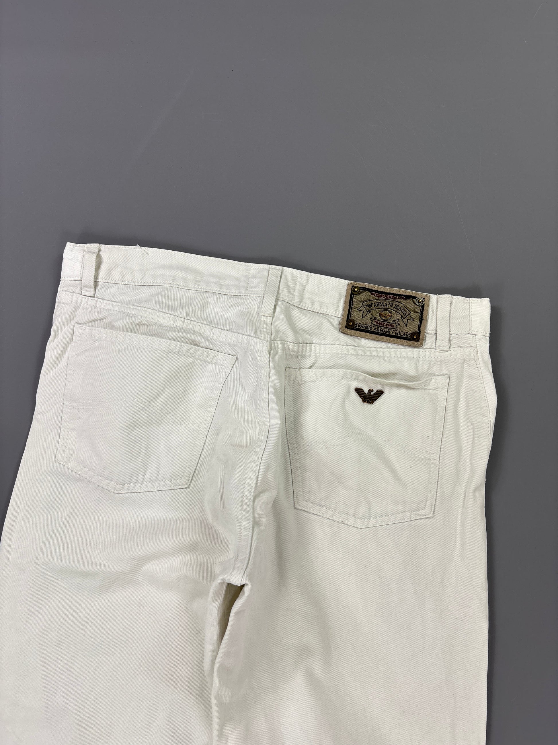 Armani Jeans 61season
