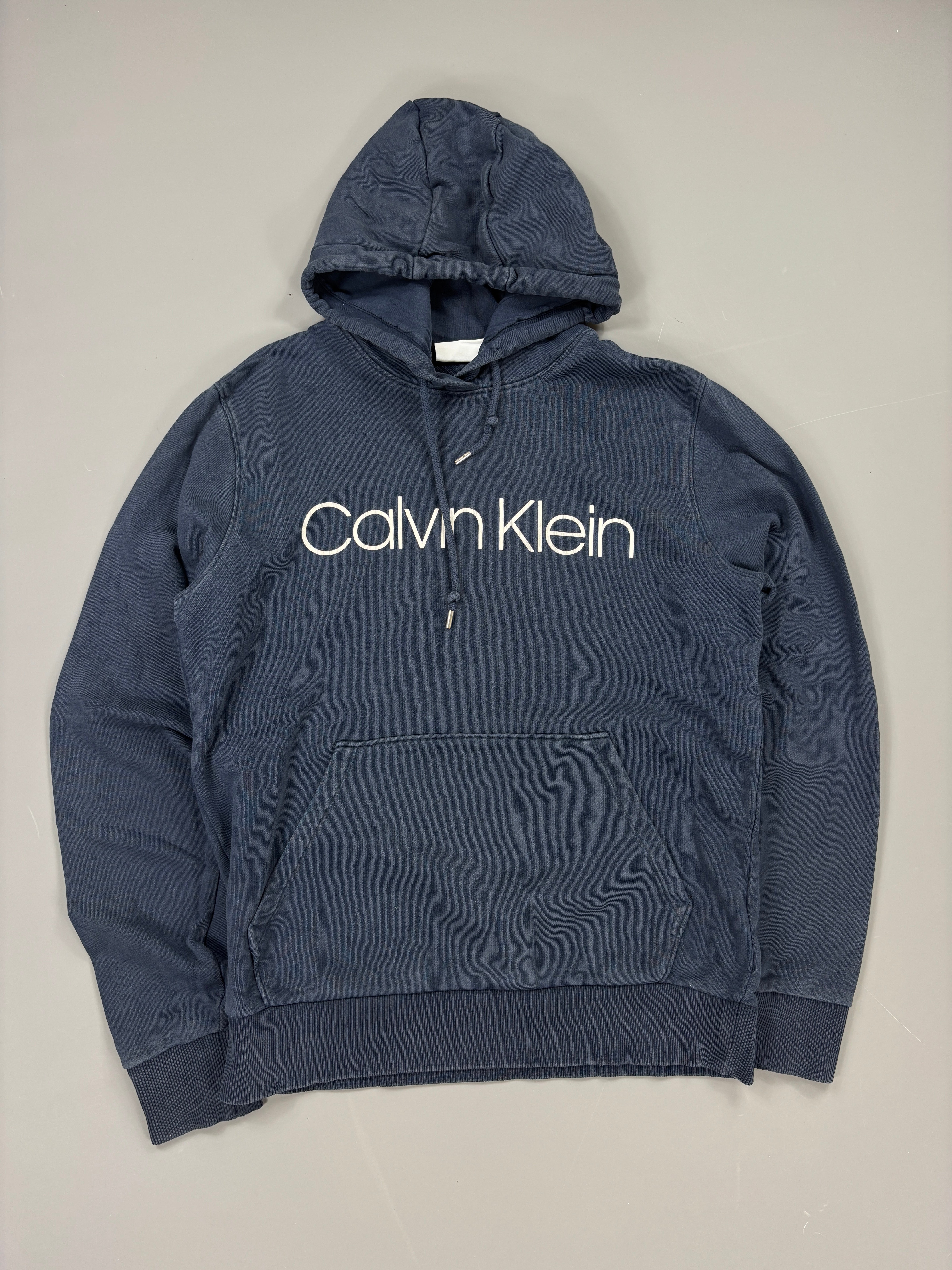 Calvin Klein Hoodie vintage (S) 61season