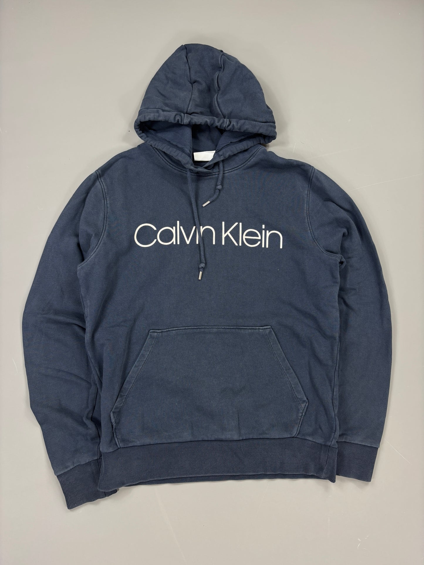 Calvin Klein Hoodie vintage (S) 61season