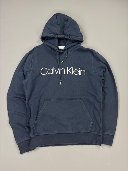 Calvin Klein Hoodie vintage (S) 61season