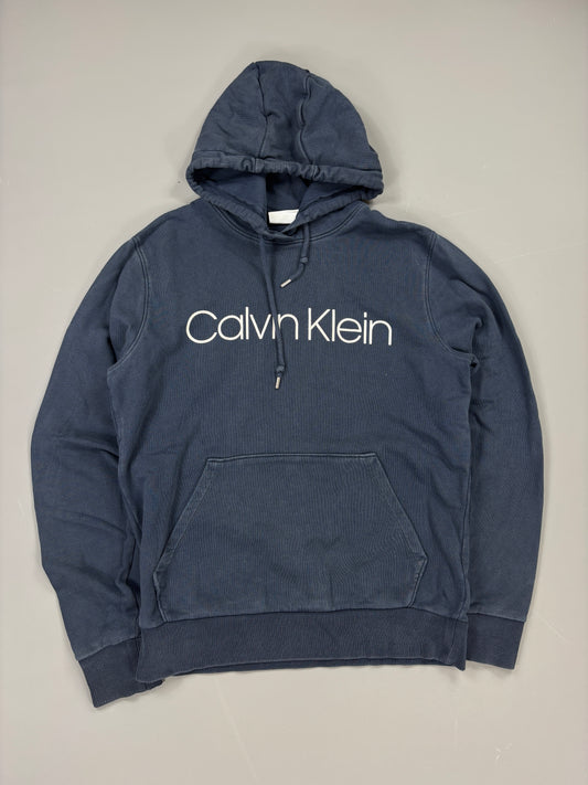 Calvin Klein Hoodie vintage (S) 61season