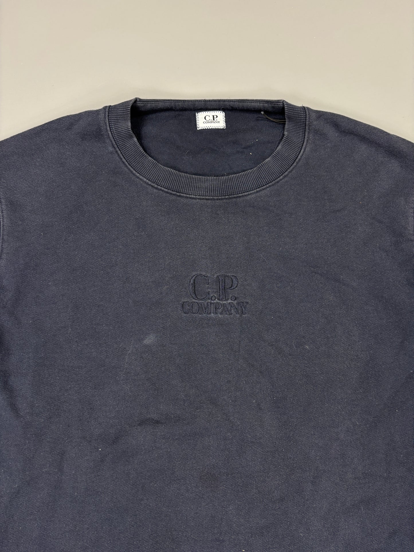 CP Company Sweater vintage pullover (L) 61season