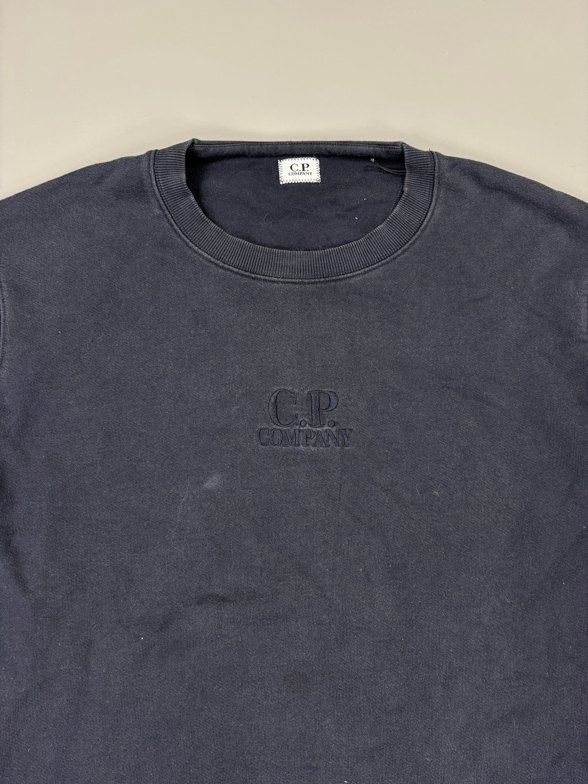 CP Company Sweater vintage pullover (L) 61season