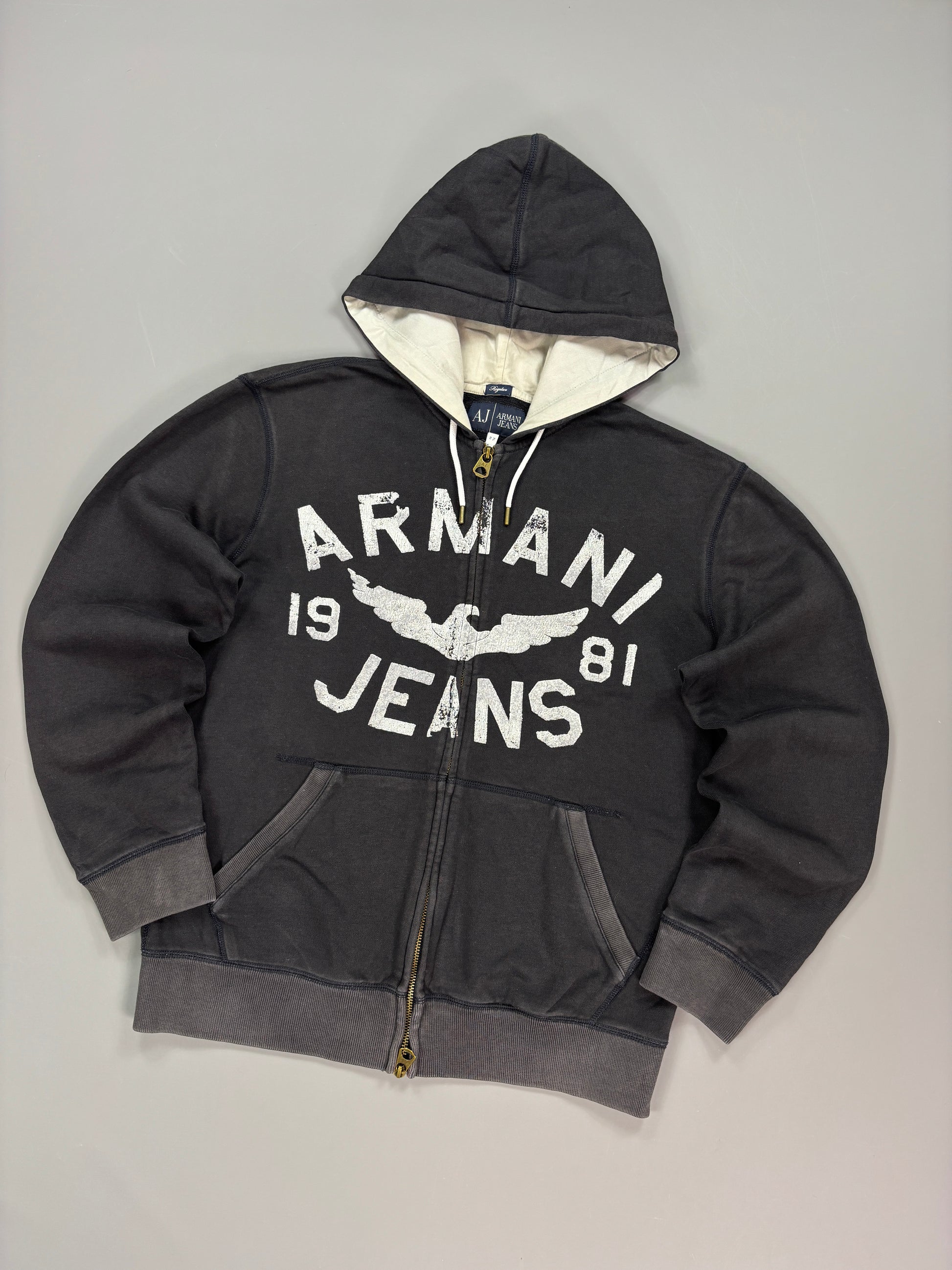 Armani Zip 61season