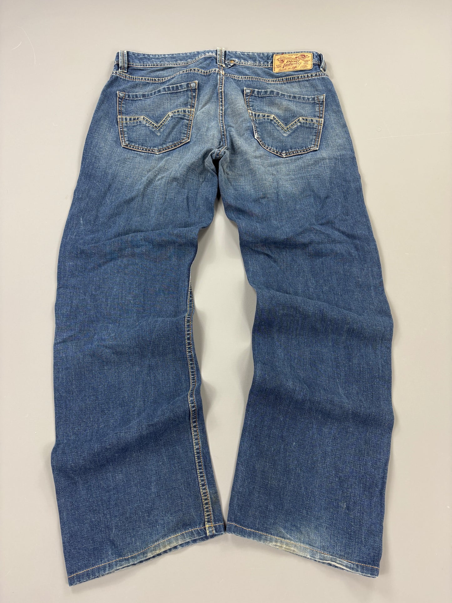 Diesel Jeans vintage washed (S) 61season