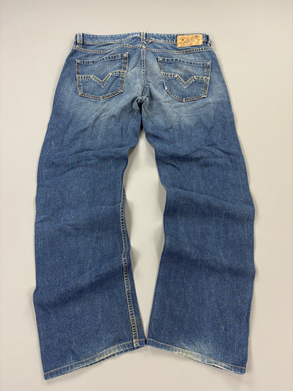 Diesel Jeans vintage washed (S) 61season