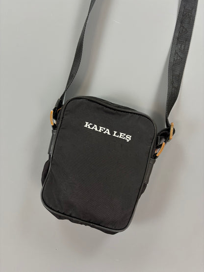 Kafa Les Umhängetasche