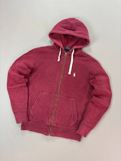 Ralph Lauren Zip XS