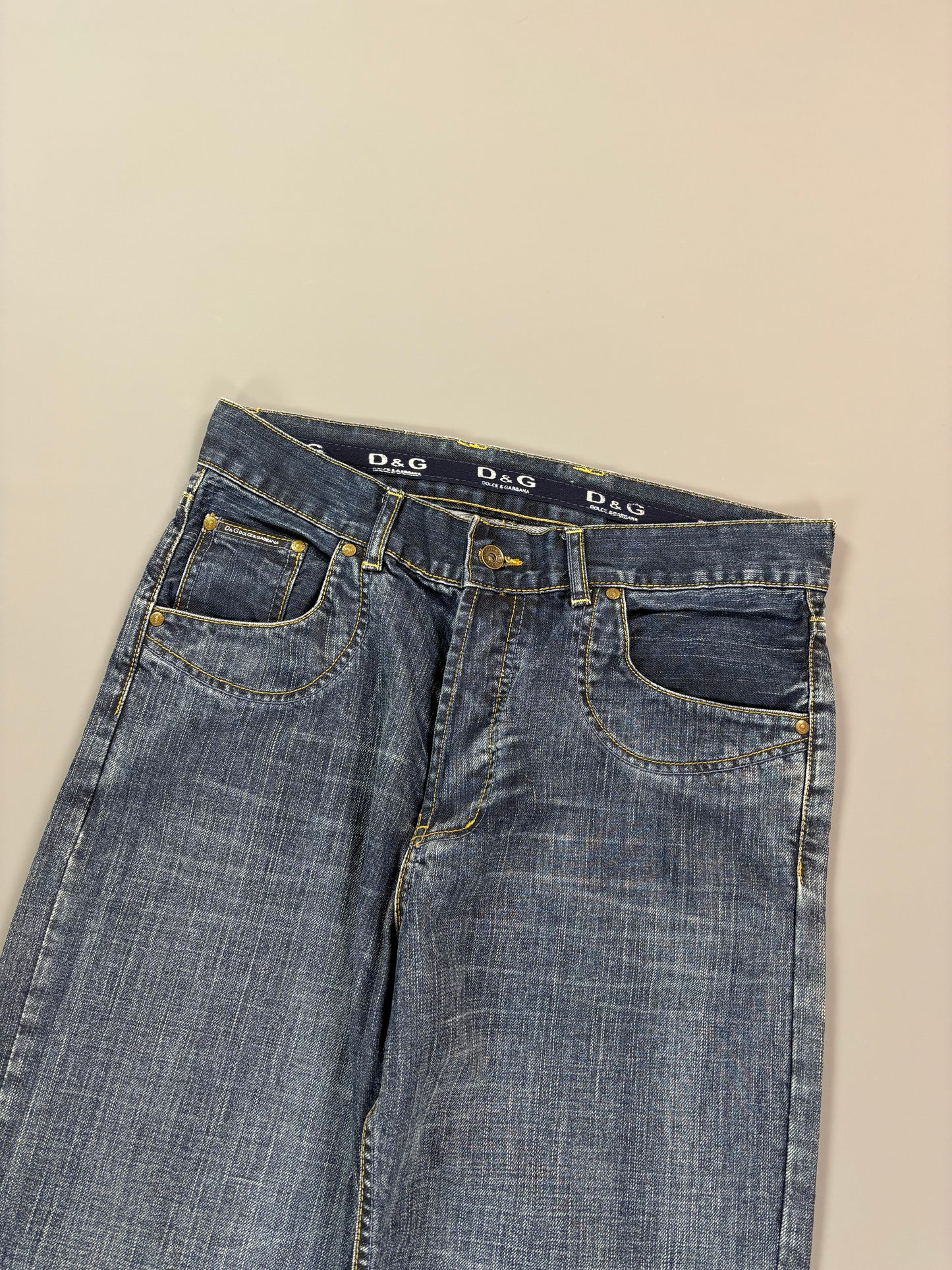 Dolce Gabbana Jeans L