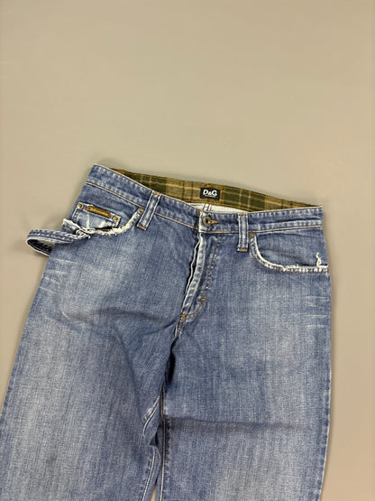 Dolce & Gabbana Jeans M (Baggy)