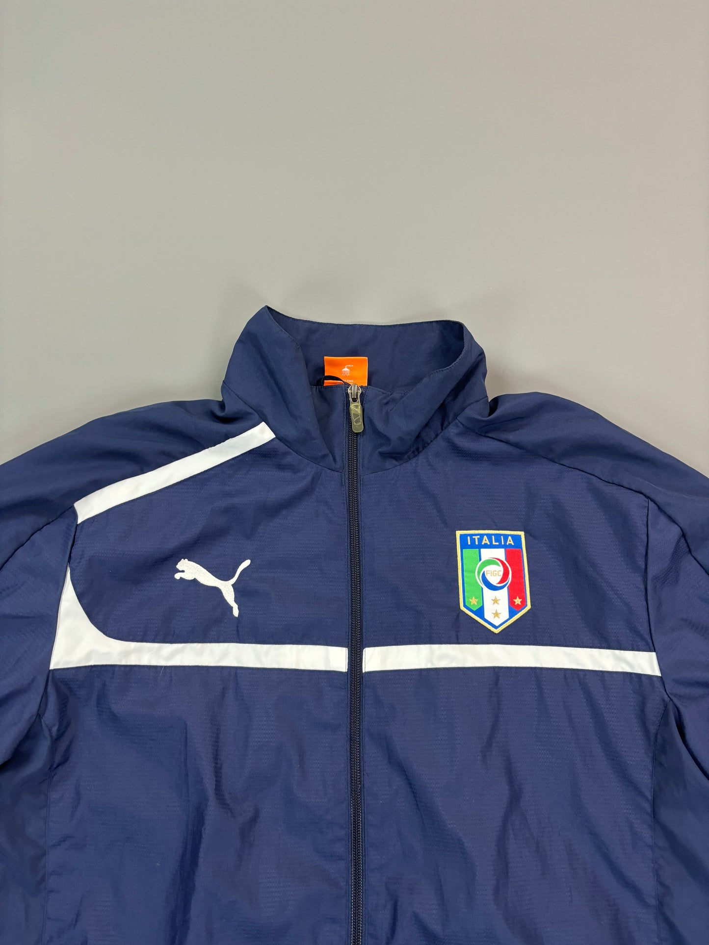 Puma Italia Jacket M