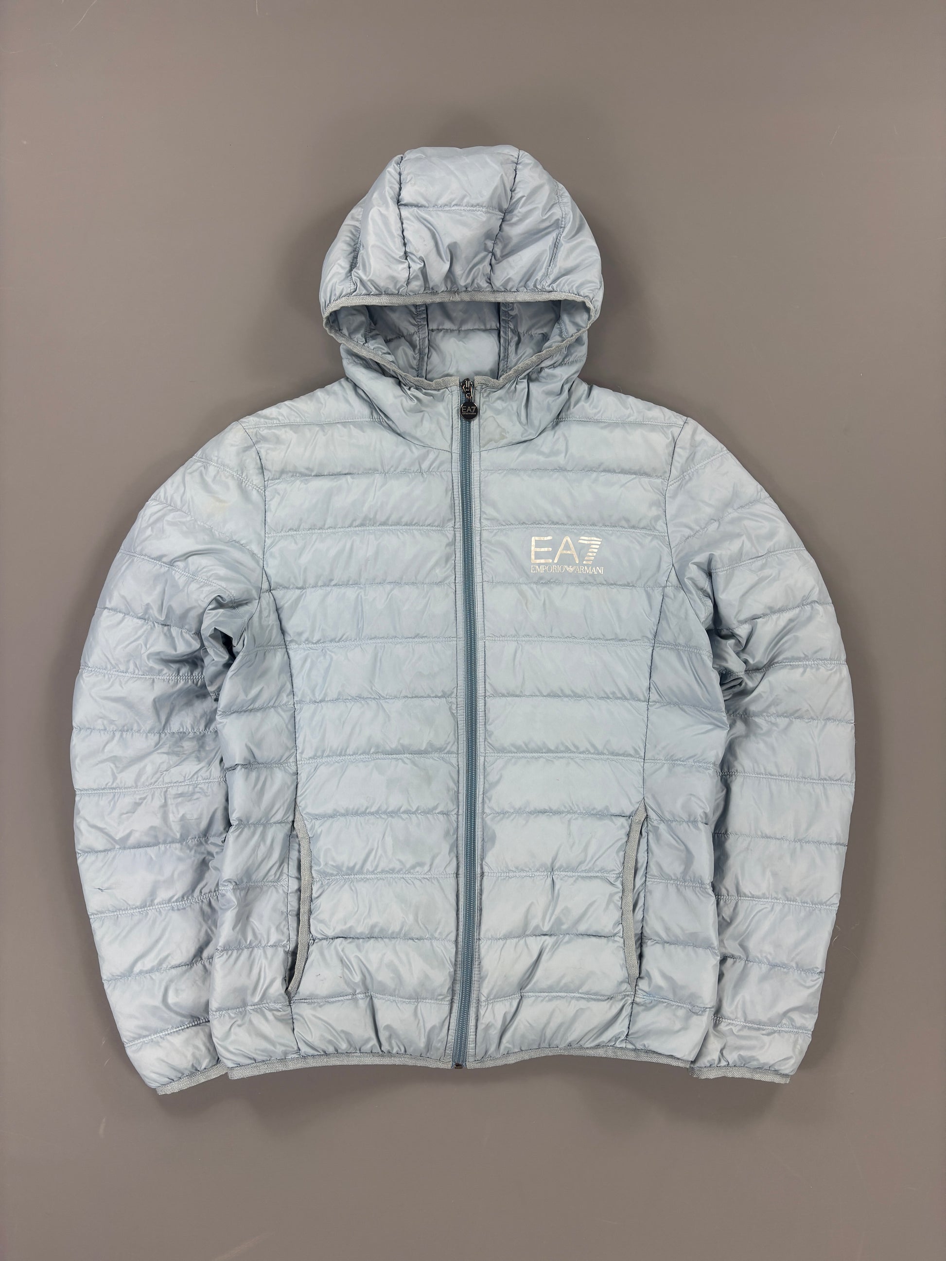 Emporio Armani Vintage Jacke M 61season