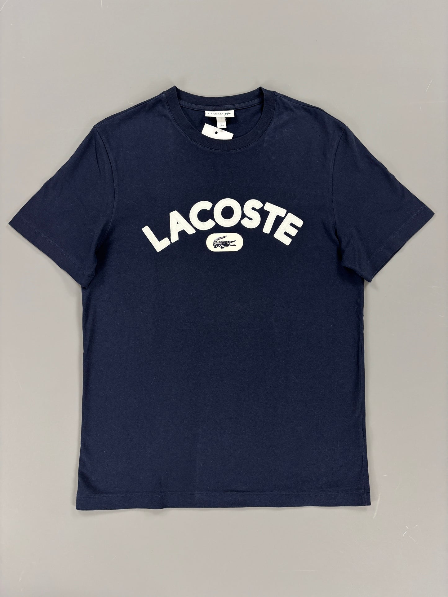 Lacoste Vintage T-Shirt L 61season