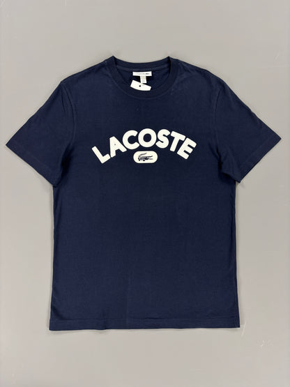 Lacoste Vintage T-Shirt L 61season