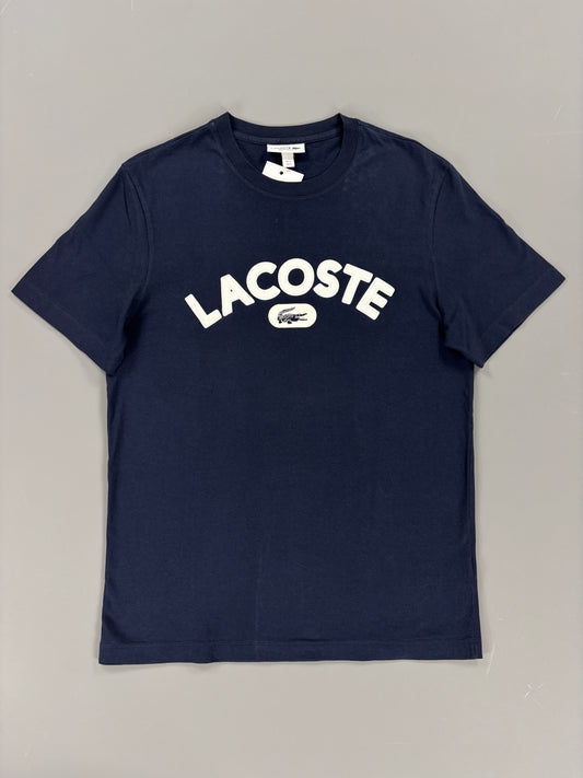 Lacoste Vintage T-Shirt L 61season