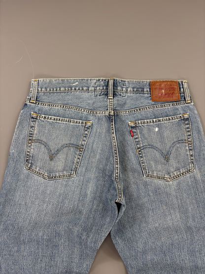 Levis Bootcut Jeans vintage (S) 61season