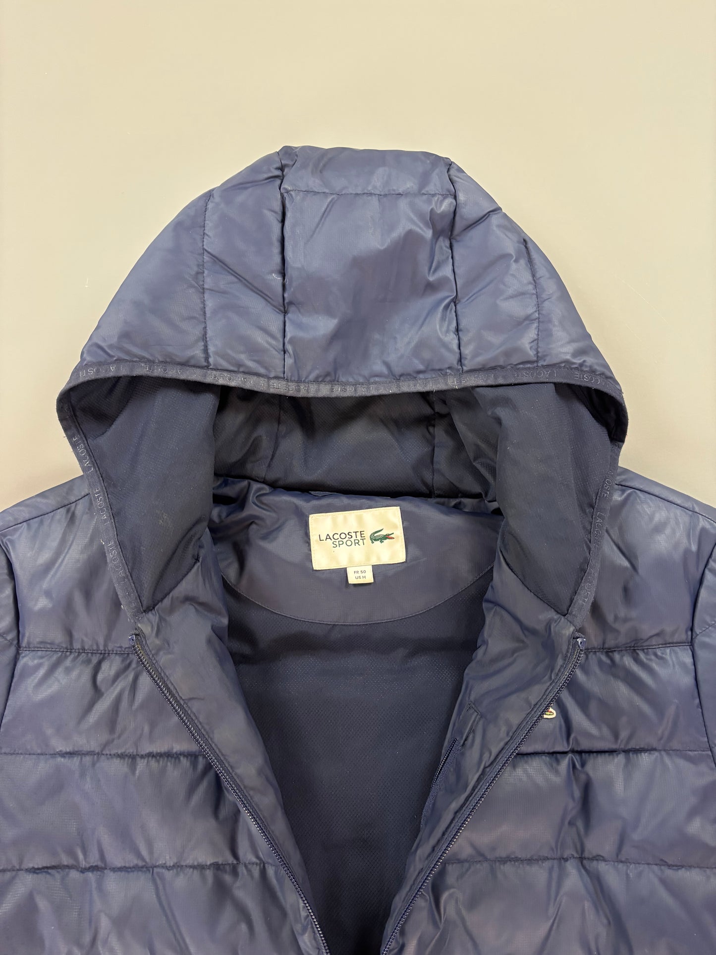 Lacoste Jacke M