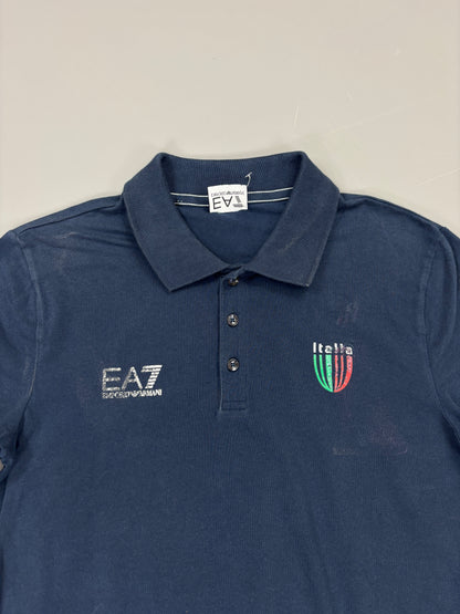 Armani Italia Polo vintage (S) 61season