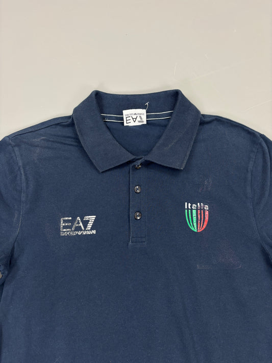 Armani Italia Polo vintage (S) 61season