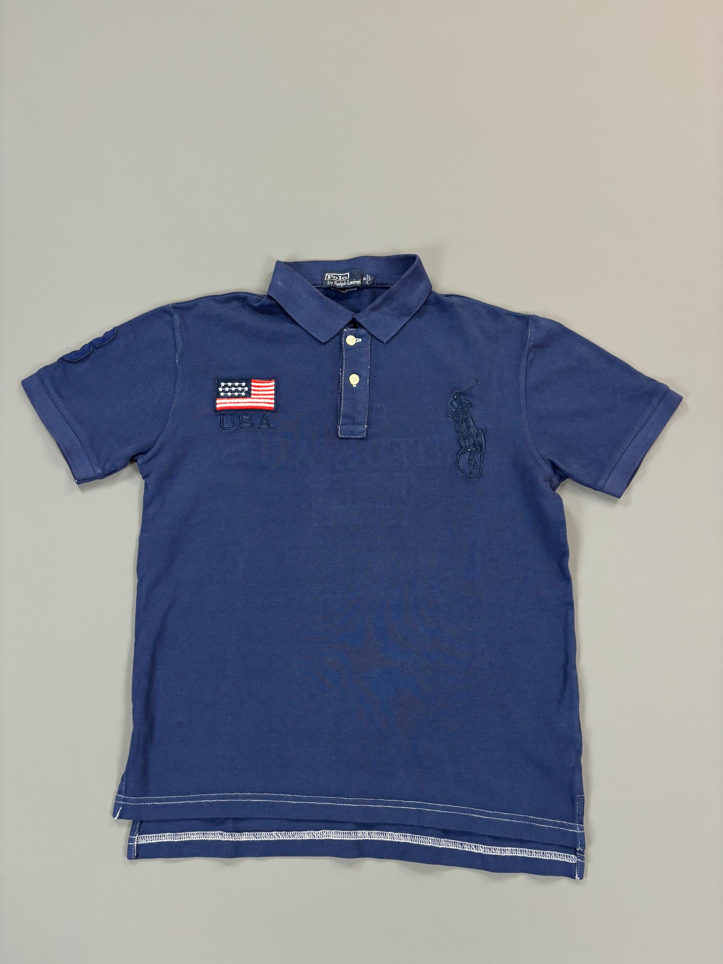 Ralph Lauren Polo XS